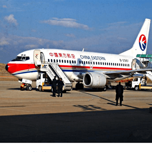 银川河东航空快运业稳步发展的原因是什么？